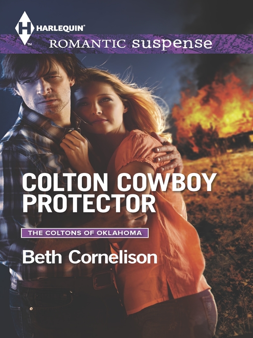 Title details for Colton Cowboy Protector by Beth Cornelison - Available